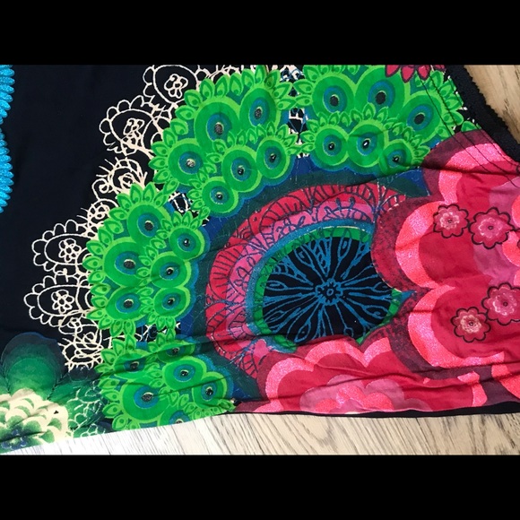 Absolutely gorgeous dress/tunic - Picture 6 of 13